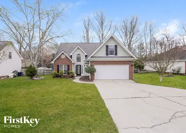 Property at 1620 Winthrop Ln, Monroe, NC, 28110, 3 beds, 2 baths, [object Object]