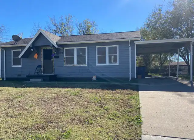Property at 546 E 57th Pl N, Tulsa, OK, 74126, 3 beds, 1 bath, [object Object]