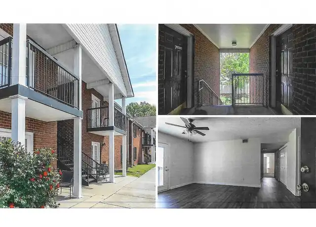 Property at Redwood Park Apartments - 3020 S Rutherford Blvd, Murfreesboro, TN, 37130, 2 beds, 2 baths, [object Object]