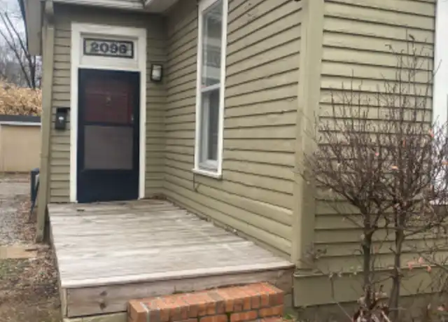 Property at 2096 Court Ave, Memphis, TN, 38104, 1 bed, 1 bath, [object Object]