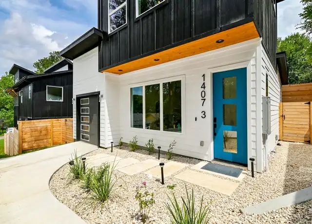 Property at 1407 Greenwood Ave Unit 3, Austin, TX, 78721, 1 bed, 1 bath, [object Object]