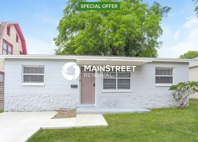 Property at 2243 Trelain Dr S, Saint Petersburg, FL, 33712, 3 beds, 2 baths, [object Object]