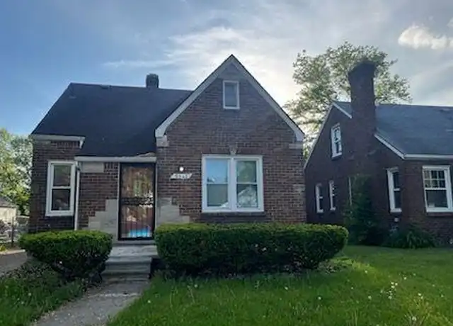 Property at 8841 Grandville Ave, Detroit, MI, 48228, 3 beds, 1.5 baths, [object Object]