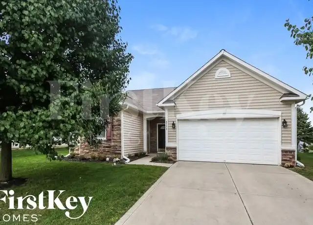 Property at 9778 Rhodes Ln, Avon, IN, 46123, 3 beds, 2 baths, [object Object]