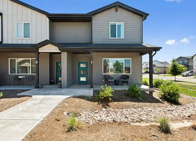 Property at 2962 Barnstormer St #1, Fort Collins, CO, 80524, 3 beds, 2.5 baths, [object Object]