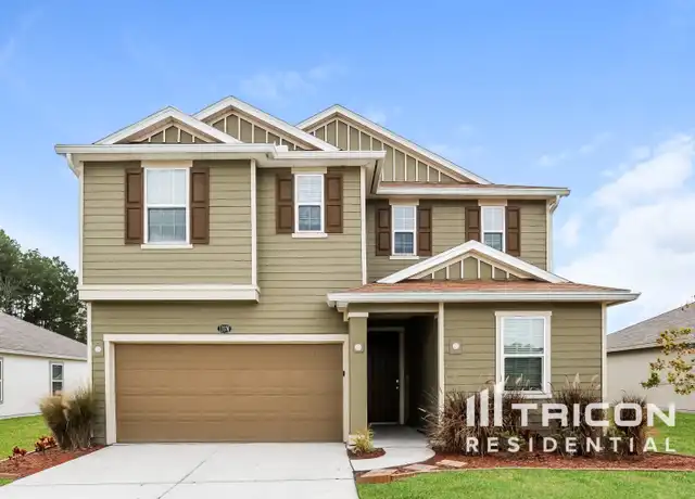 Property at 13370 Avery Park Ln, Jacksonville, FL, 32218, 4 beds, 2.5 baths, [object Object]