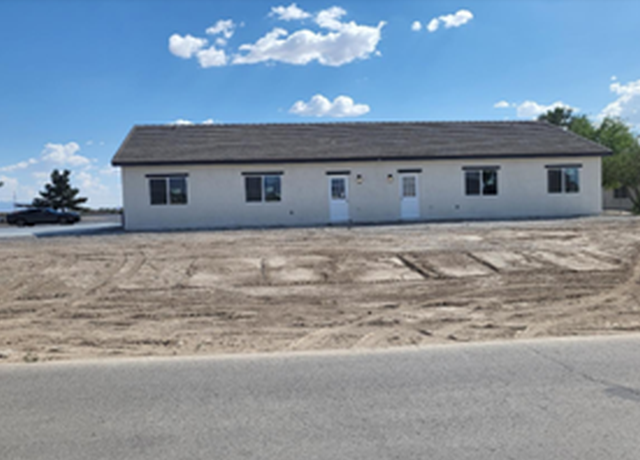 Photo of 2000 S Marigold Ave, Pahrump, NV 89048