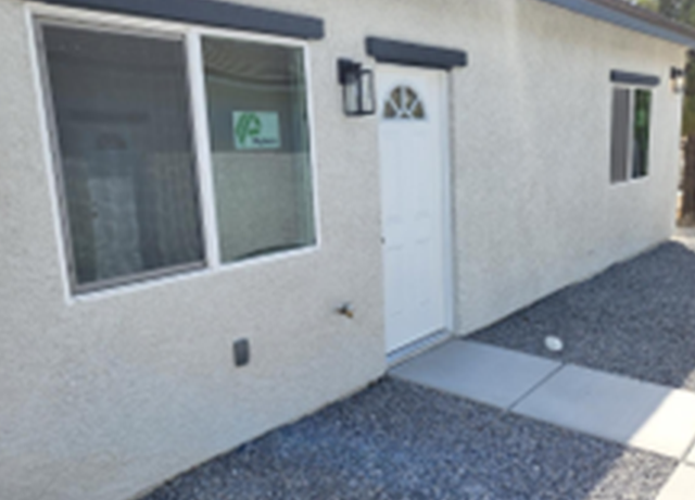 Photo of 2000 S Marigold Ave, Pahrump, NV 89048