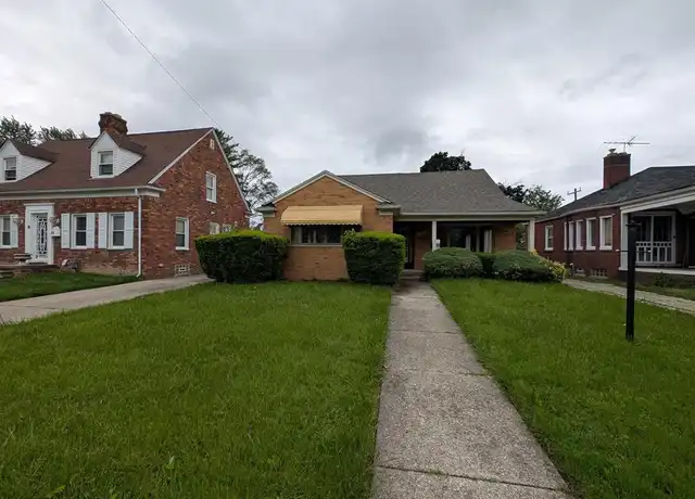 Property at 15757 Gilchrist St, Detroit, MI, 48227, 3 beds, 2.5 baths, [object Object]