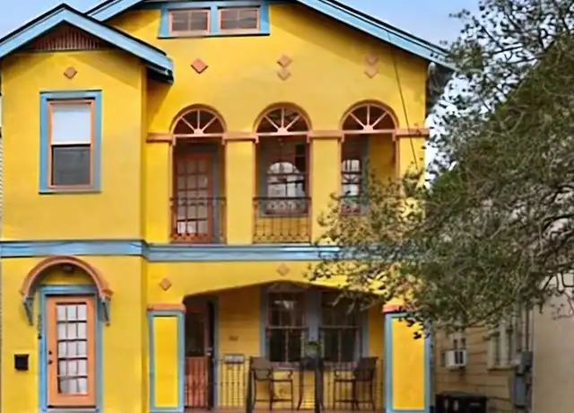Property at 504 Adams St, New Orleans, LA, 70118, 2 beds, 1 bath, [object Object]