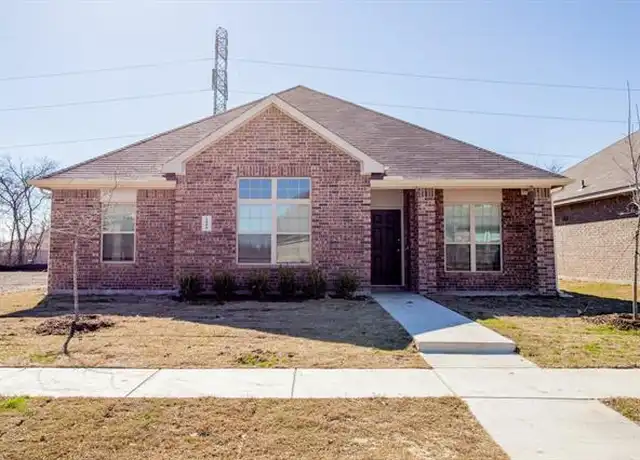 Property at 1806 Jasmine Dr, Lancaster, TX, 75146, 3 beds, 2 baths, [object Object]