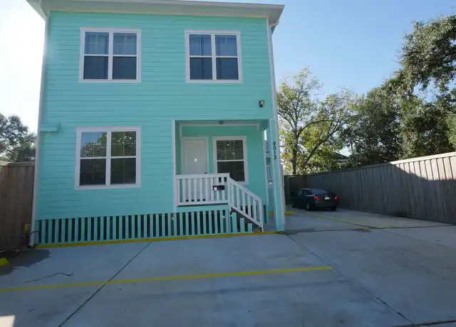 Property at 9013 Gabriel St Unit C, Houston, TX, 77063, 1 bed, 1 bath, [object Object]