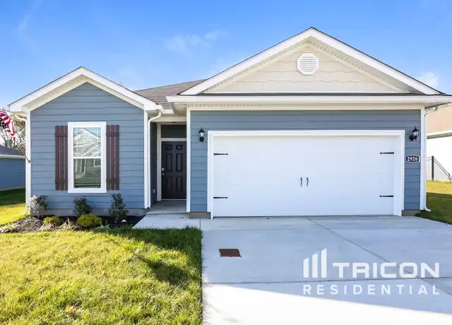 Property at 2926 Beeswax St, Columbia, TN, 38401, 3 beds, 2 baths, [object Object]