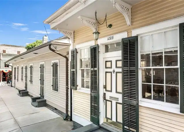 Property at 1008 Saint Ann St, New Orleans, LA, 70116, 1 bed, 1 bath, [object Object]