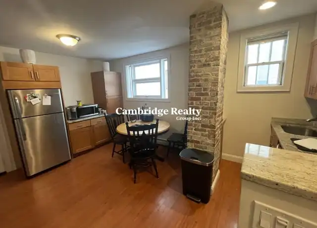 Property at 307 Cardinal Medeiros Ave, Cambridge, MA, 02141, 2 beds, 1 bath, [object Object]