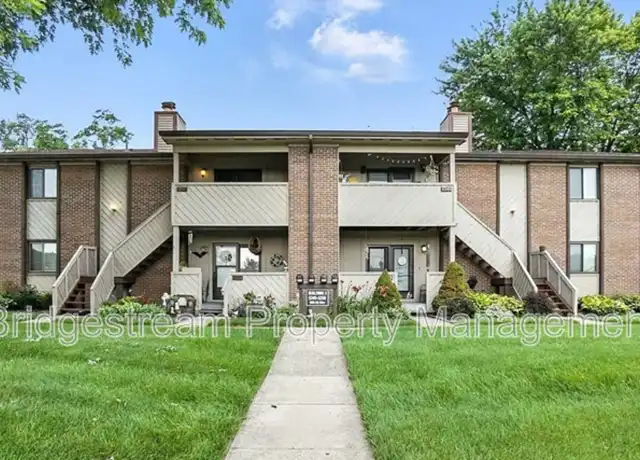 Property at 5251 Belle Isle Dr, Dayton, OH, 45439, 2 beds, 1 bath, [object Object]