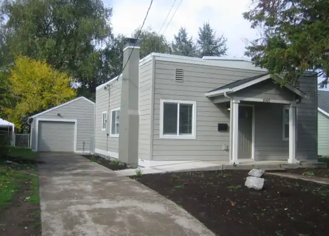 Property at 1065 Garnet St NE, Salem, OR, 97301, 2 beds, 1 bath, [object Object]