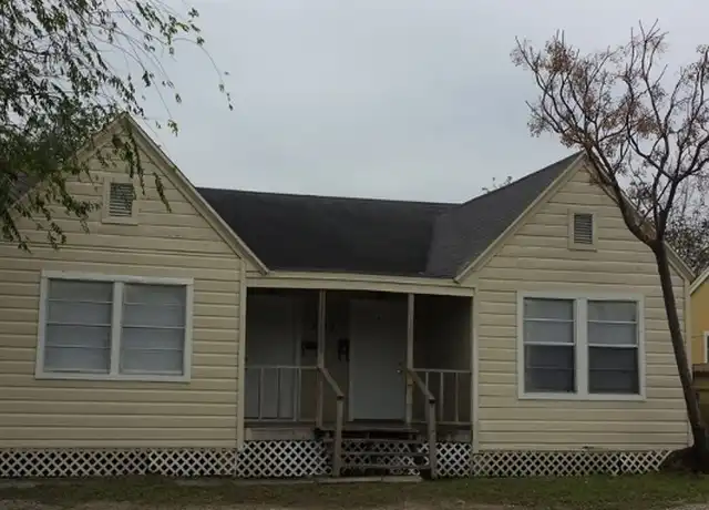 Property at 3143 Magnolia St, Corpus Christi, TX, 78408, 2 beds, 1 bath, [object Object]