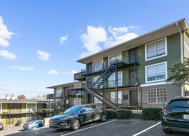 Property at The Irish - 1200 18th Ave S, Birmingham, AL, 35205, 1 bed, 1 bath, [object Object]