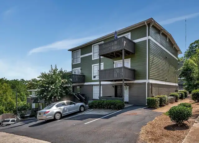 Property at The Irish - 1200 18th Ave S, Birmingham, AL, 35205, 1 bed, 1 bath, [object Object]