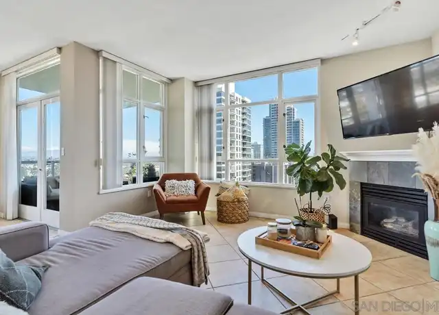 Property at 850 Beech St #1402, San Diego, CA, 92101, 2 beds, 2 baths, [object Object]