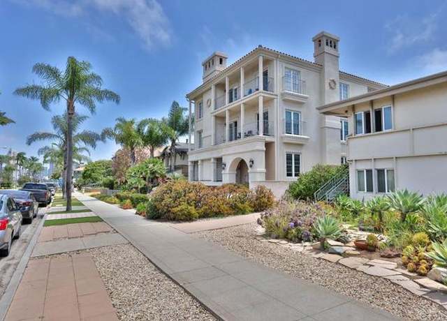 Photo of 229 Orange Ave #3, Coronado, CA 92118