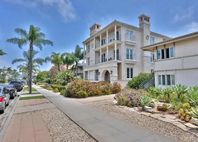 Property at 229 Orange Ave #3, Coronado, CA, 92118, 2 beds, 2 baths, [object Object]