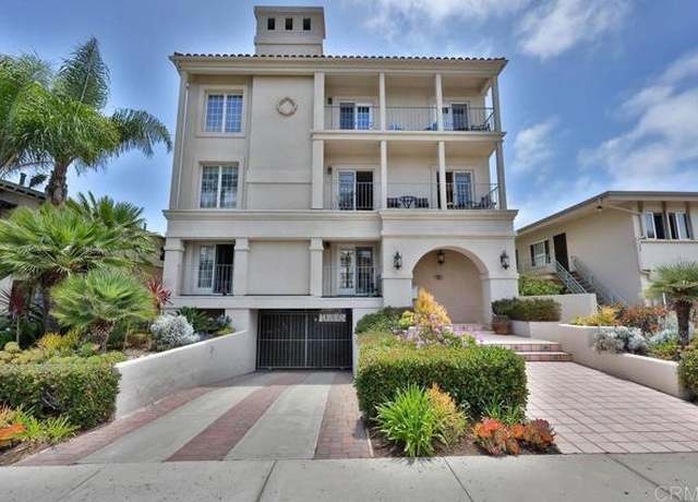 Photo of 229 Orange Ave #3, Coronado, CA 92118