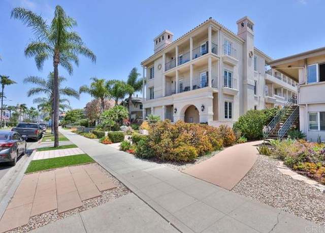 Photo of 229 Orange Ave #3, Coronado, CA 92118