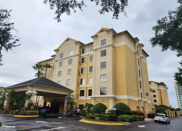 Property at 7601 Canada Ave Unit 418, Orlando, FL, 32819, 1 bed, 1 bath, [object Object]