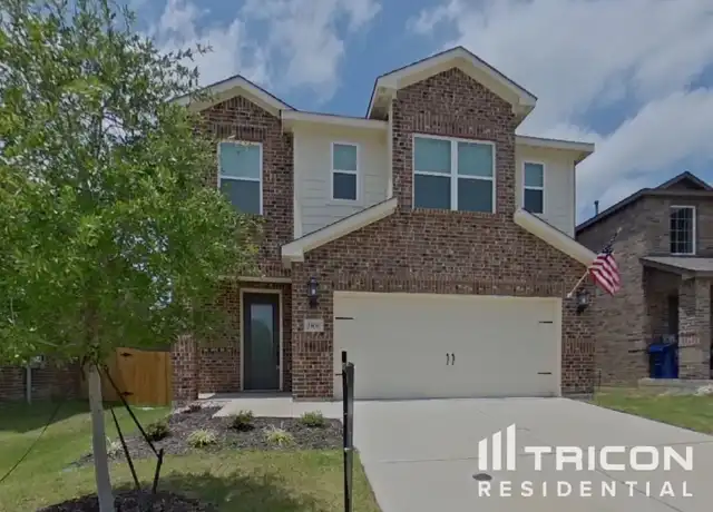 Property at 1106 Bullock Dr, Princeton, TX, 75407, 4 beds, 2.5 baths, [object Object]