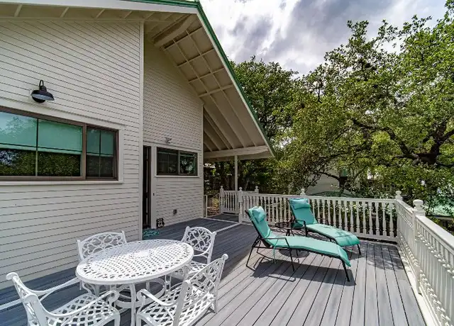 Property at 509 E Live Oak St, Austin, TX, 78704, 1 bed, 1 bath, [object Object]