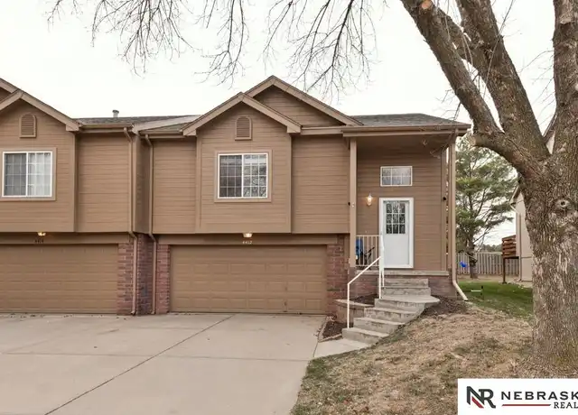 Property at 4412 S 179th St, Omaha, NE, 68135, 2 beds, 2 baths, [object Object]