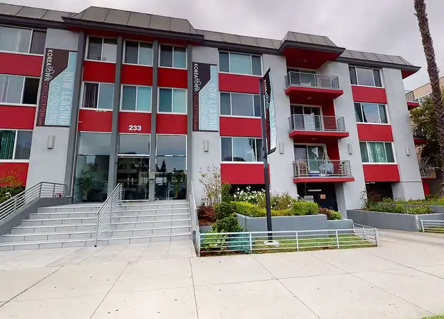 Property at Chateau La Fayette - 233 S La Fayette Park Pl, Los Angeles, CA, 90057, 0 beds, 1 bath, [object Object]