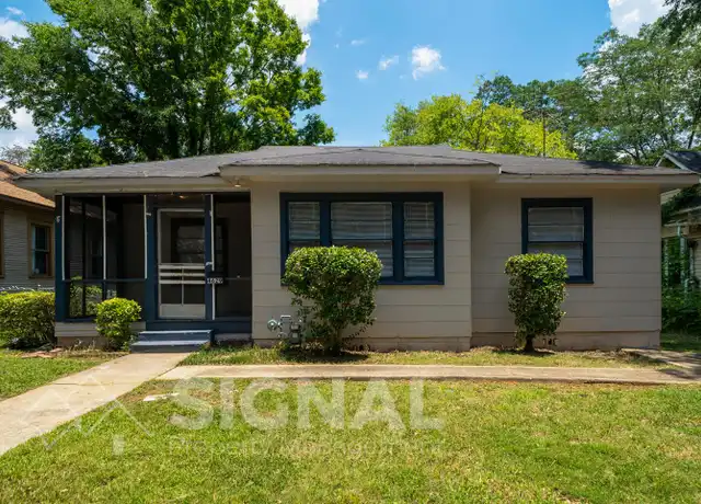 Property at 4629 Terrace R, Birmingham, AL, 35208, 2 beds, 1 bath, [object Object]