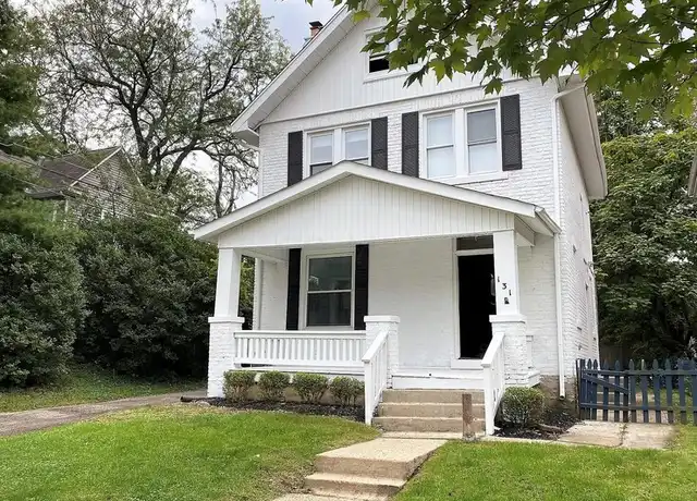 Property at 131 Clinton St, Columbus, OH, 43202, 4 beds, 2.5 baths, [object Object]