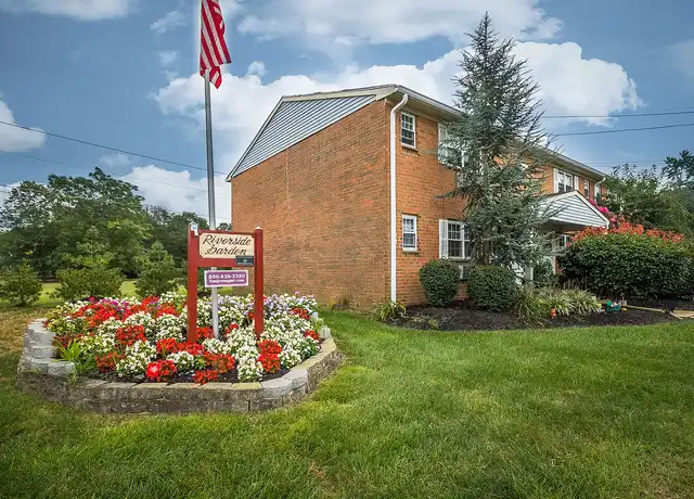 Property at Riverside Garden - 300 Whittaker St, Riverside, NJ, 08075, 1 bed, 1 bath, [object Object]