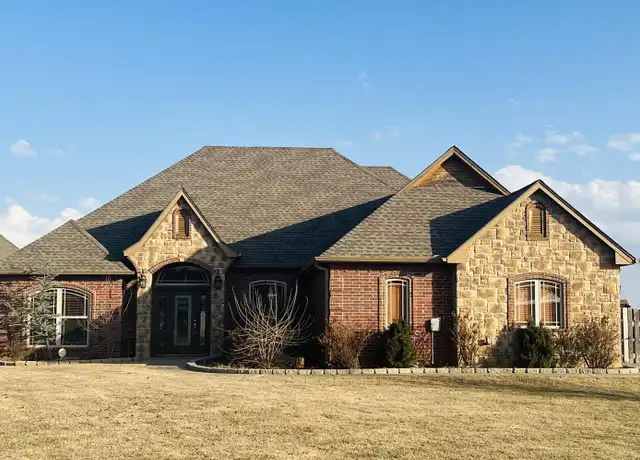 Property at 1004 Waverly Way, Elgin, OK, 73538, 4 beds, 3 baths, [object Object]