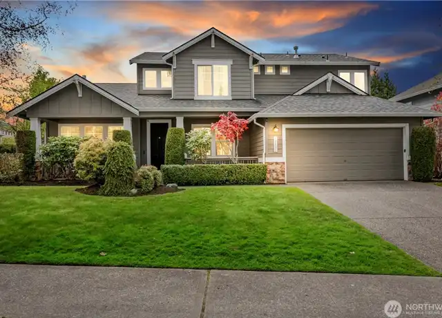 Property at 12530 68th Ave SE, Snohomish, WA, 98296, 4 beds, 2 baths, [object Object]