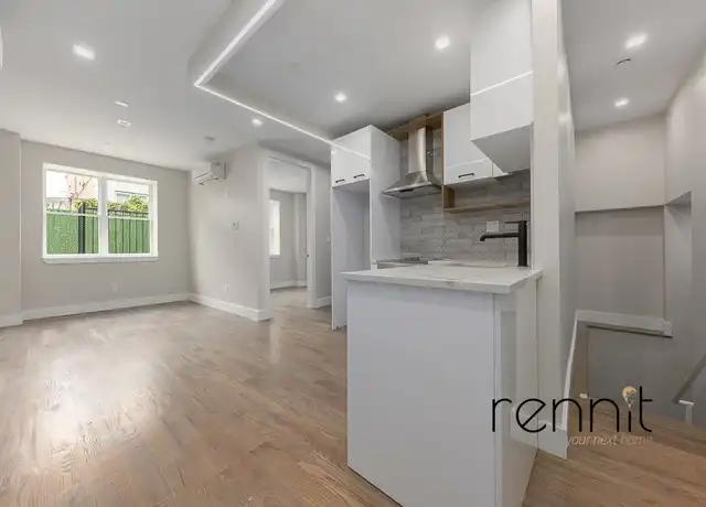 Property at 593 Rutland Rd Unit 1R, Brooklyn, NY, 11203, 1 bed, 1.5 baths, [object Object]