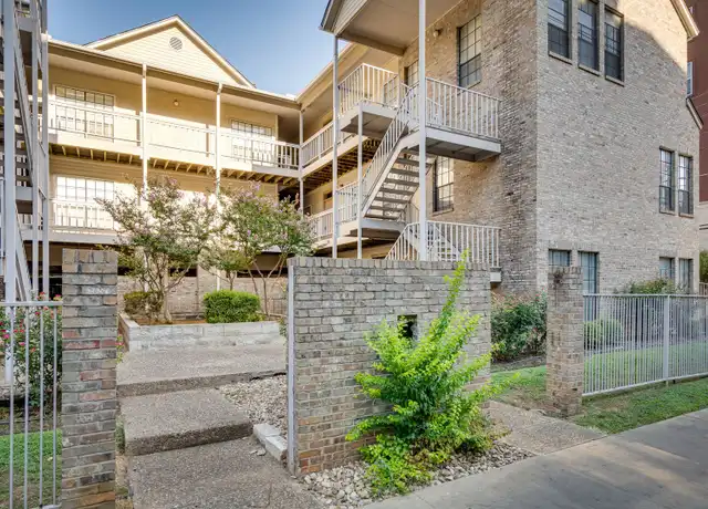Property at 715 W 22nd St Unit Georgian Condominiums, Austin, TX, 78705, 2 beds, 2 baths, [object Object]