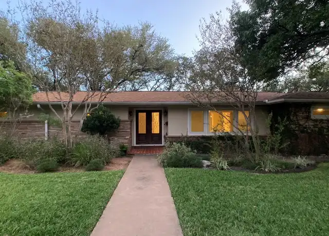 Property at 3509 River Rd, Austin, TX, 78703, 4 beds, 4.5 baths, [object Object]