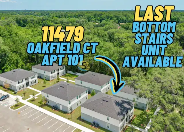 Property at 11479 Oakfield Ct, Jacksonville, FL, 32258, 2 beds, 2 baths, [object Object]