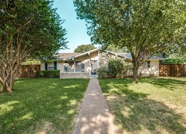Property at 2017 Cap Rock Cir, Richardson, TX, 75080, 3 beds, 2 baths, [object Object]