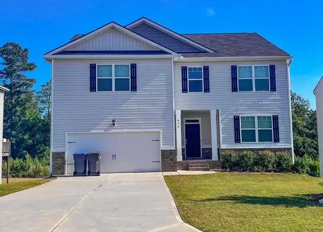 Property at 430 Furlough Dr, Augusta, GA, 30909, 4 beds, 2.5 baths, [object Object]