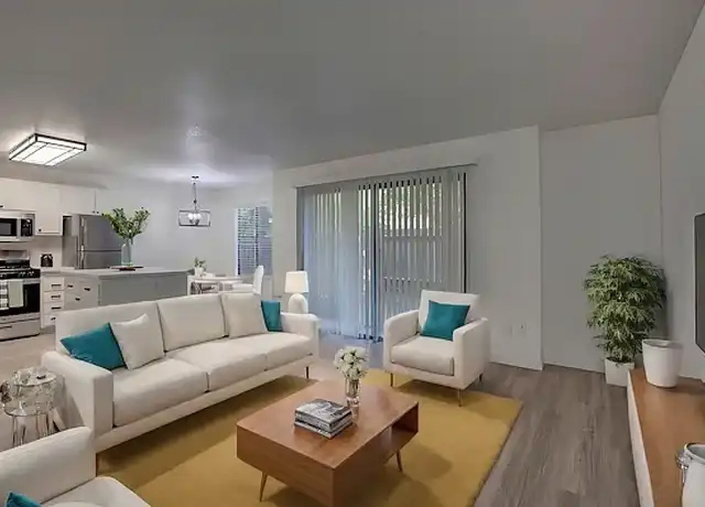 Property at St. George Apartments - 811 F St, Davis, CA, 95616, 2 beds, 1 bath, [object Object]