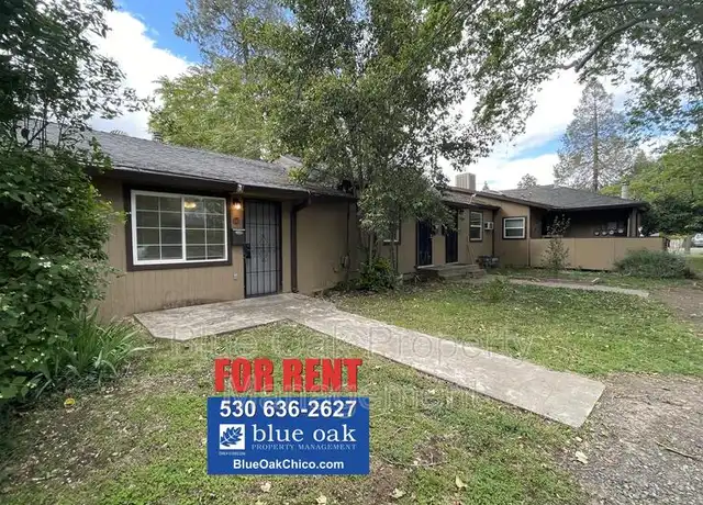 Property at 422 W 17th St, Chico, CA, 95928, 2 beds, 1 bath, [object Object]