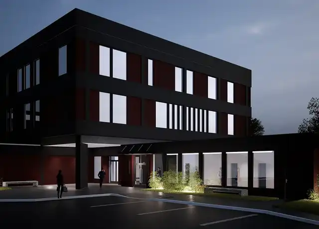 Property at 50 Prince Apartments - 50 Prince St, Rochester, NY, 14607, 1-2 bed, 1 bath, [object Object]