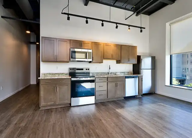 Property at 50 Prince Apartments - 50 Prince St, Rochester, NY, 14607, 1 bed, 1 bath, [object Object]