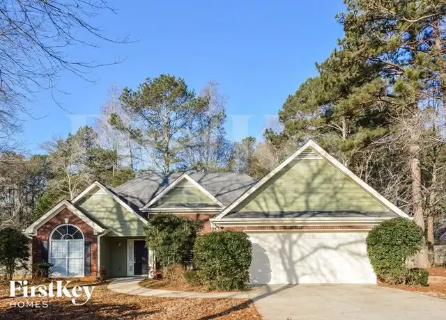 Property at 30 Gibson Way, Covington, GA, 30016, 3 beds, 2 baths, [object Object]